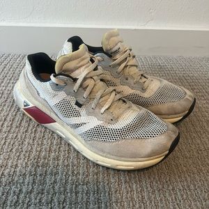 Brandblack MEN'S SPECTER SC 2.0 WHITE RED